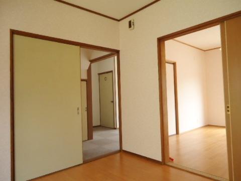 居室・リビング　ダイニング