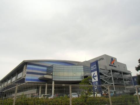 その他　エアポートウォーク名古屋（その他）まで2222m