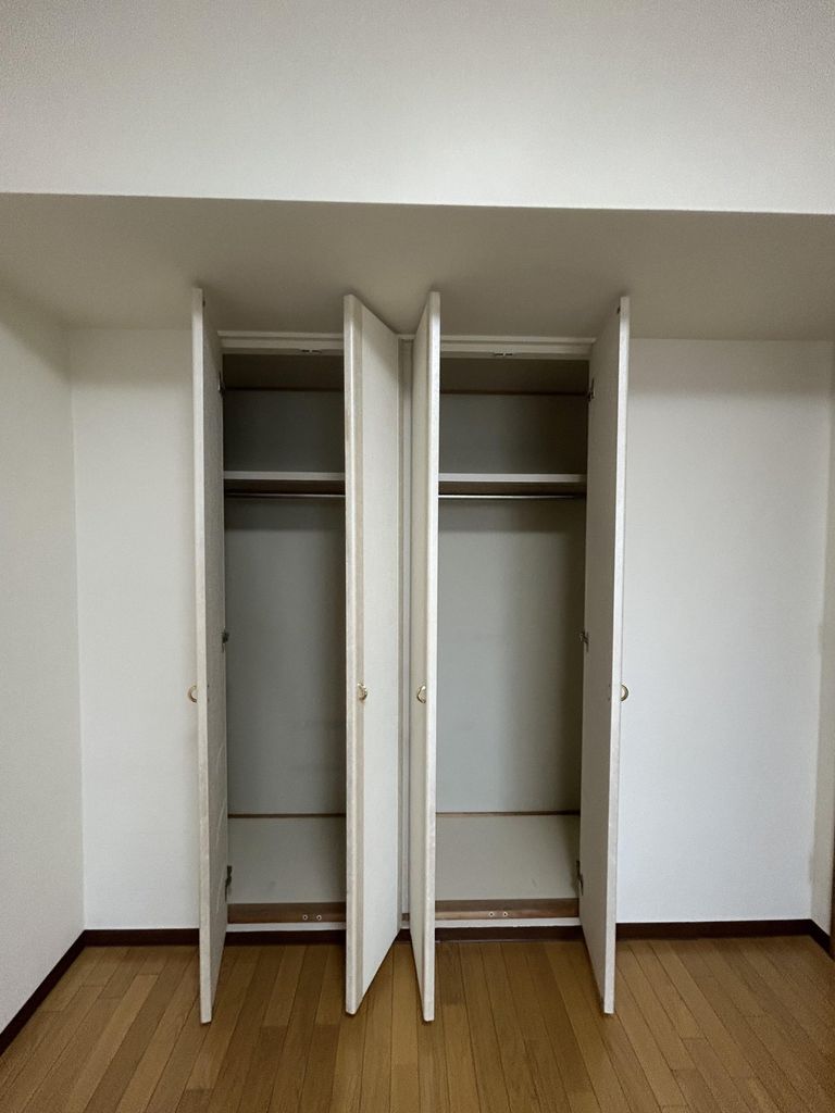 瑞穂公園南パークホームズ_内装_5