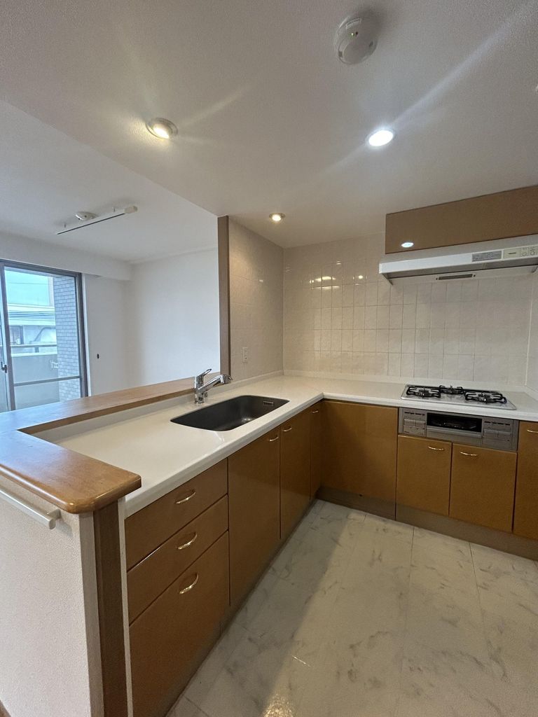 瑞穂公園南パークホームズ_内装_2