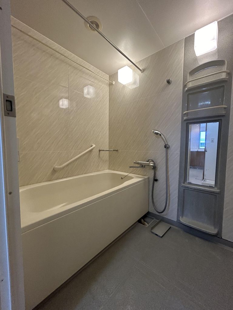 瑞穂公園南パークホームズ_内装_3