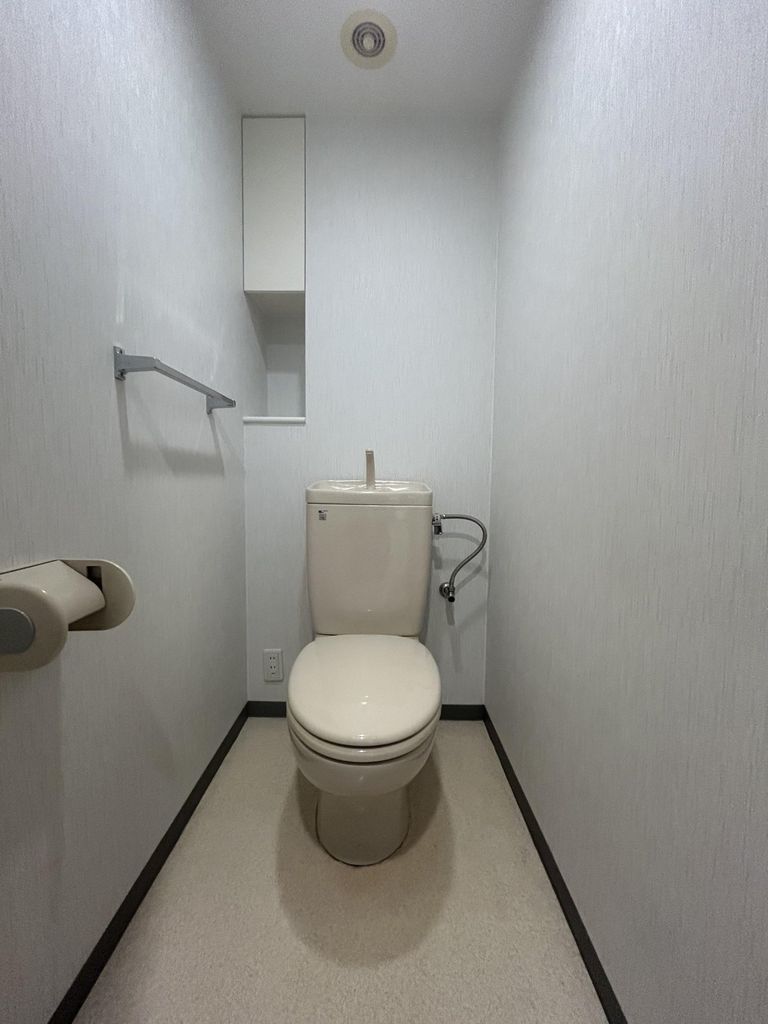 瑞穂公園南パークホームズ_内装_4