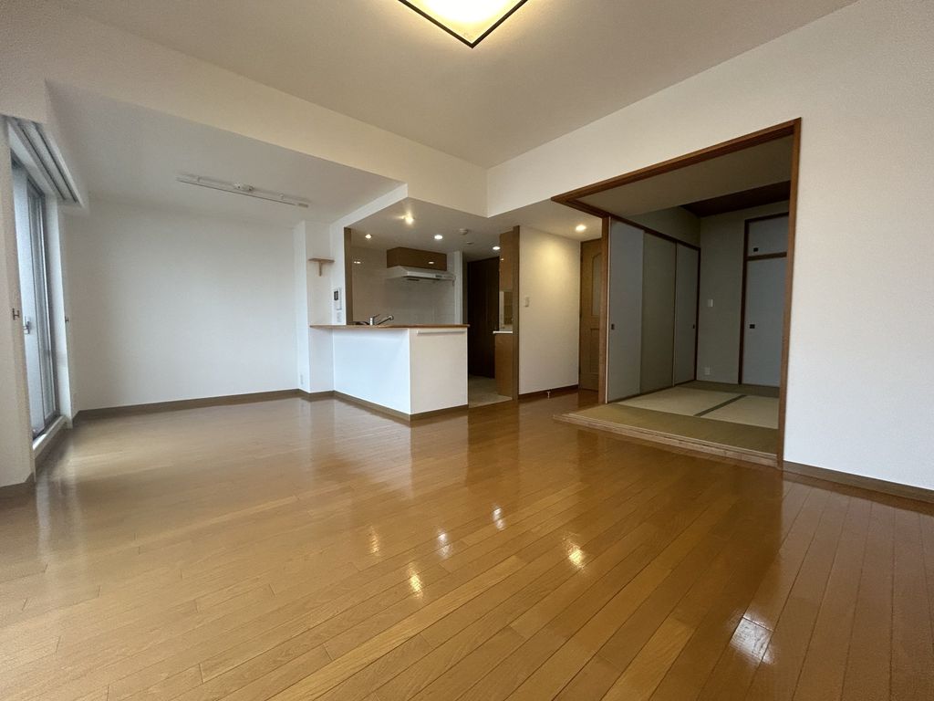 瑞穂公園南パークホームズ_内装_1