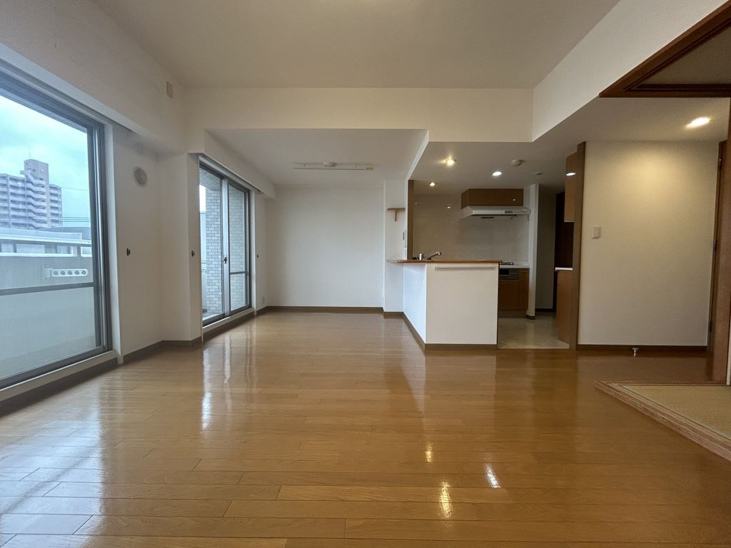 瑞穂公園南パークホームズ_内装_0