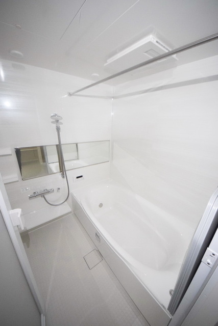 バス・シャワールーム　～いい湯だな～