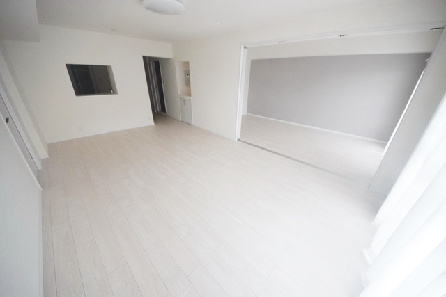 居室・リビング　～レイアウトどうしようかな～