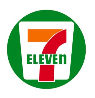 コンビニ　セブンイレブン 世田谷区役所前店（コンビニ）まで554m