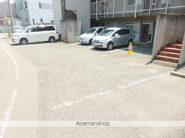 その他共有部分　その他共有部分