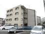 長野駅より徒歩13分 築49年6ヶ月 4階建の賃貸物件