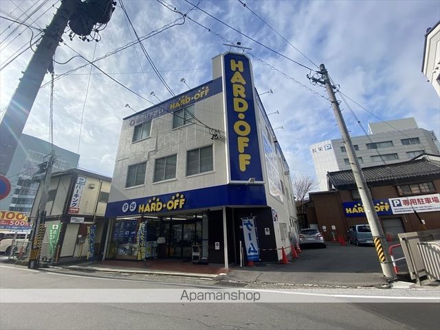 その他　ハードオフ長野駅前店（その他）まで722m