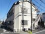 ハイツ久栄 1階 築45年6ヶ月の賃貸物件