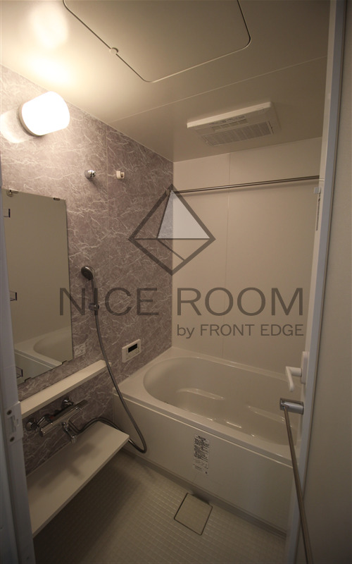 バス・シャワールーム　ディアコートオリヴィエ　風呂