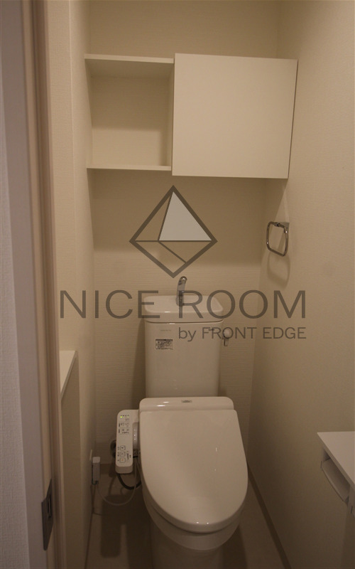 トイレ　ディアコートオリヴィエ　トイレ