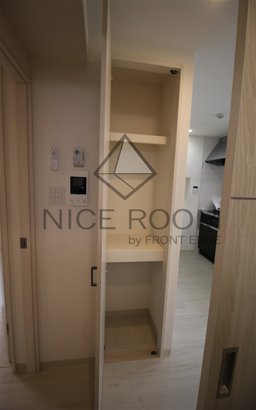 収納　ディアコートオリヴィエ　収納