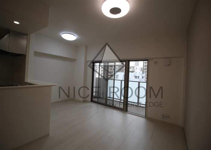 居室・リビング　ディアコートオリヴィエ　リビング