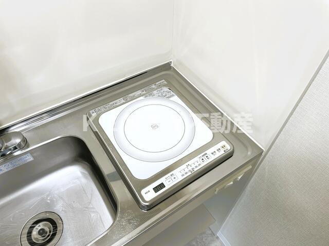 その他設備　※別部屋のお写真です。