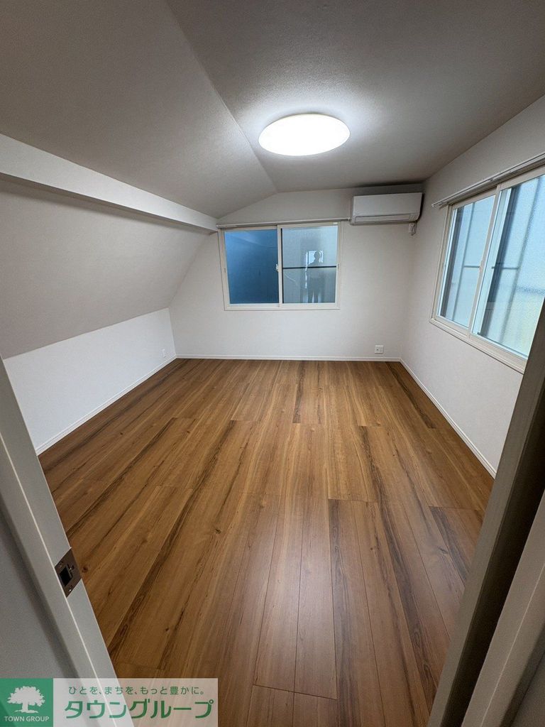 その他部屋・スペース　リビング/居室