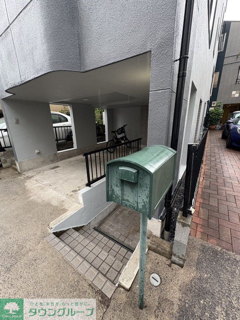 その他共有部分　共有部分