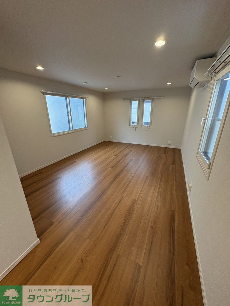 居室・リビング　リビング/居室