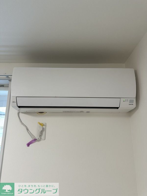 その他設備　設備