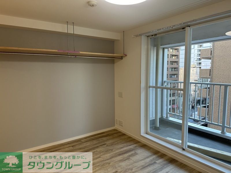 居室・リビング　収納