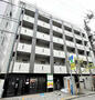 グランドコンシェルジュ早稲田 8階 築16年8ヶ月の賃貸物件