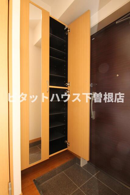 その他　セキュリティ