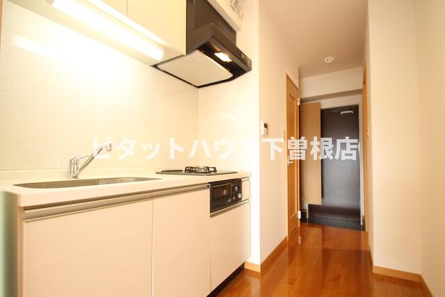 その他部屋・スペース　室内