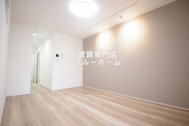 その他　間接照明がオシャレです！