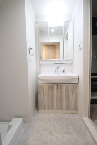 その他部屋・スペース　きれいな内装です