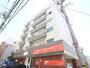 西18丁目駅より徒歩2分 2階 築45年8ヶ月の賃貸物件