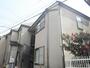 駒込駅より徒歩18分 2階 築31年の賃貸物件