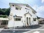 倉敷市駅より徒歩12分 2階 築34年3ヶ月の賃貸物件