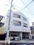 藤崎駅より徒歩10分 3階 築36年7ヶ月の賃貸物件