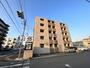 千葉駅よりバス5分 徒歩3分 5階 築5年11ヶ月の賃貸物件