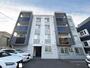 琴似駅より徒歩7分 4階 築4年9ヶ月の賃貸物件