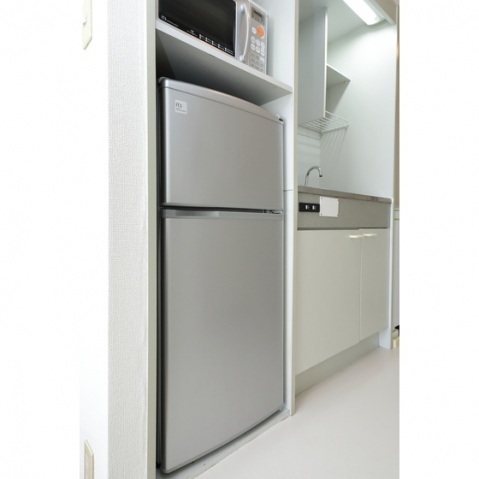 その他部屋・スペース　冷蔵庫置場