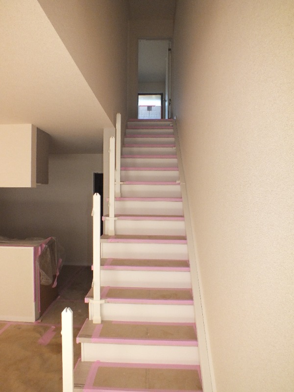 エントランス　現況優先