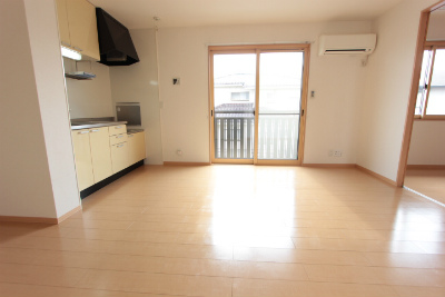 居室・リビング　LDK