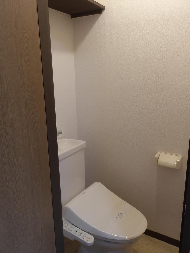 クライム宮代_内装_3