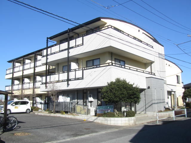 クライム宮代_トップ画像