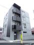 桑園駅より徒歩12分 4階 築13年5ヶ月の賃貸物件
