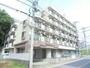 北柏駅より徒歩1分 5階 築34年11ヶ月の賃貸物件