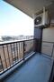バルコニー　☆広めのバルコニー♪☆