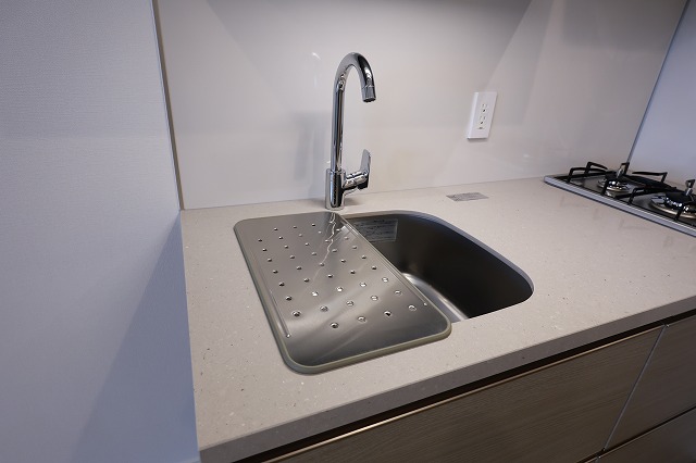 キッチン　キッチン※別部屋参考写真