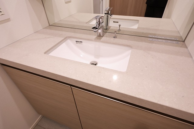 洗面設備　洗面※別部屋参考写真