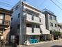 ノーブル西大井 2階 築35年6ヶ月の賃貸物件