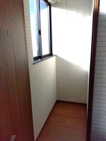 その他部屋・スペース　サンルーム・物干し