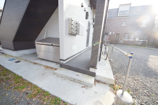 エントランス　～おかえりなさいませ～