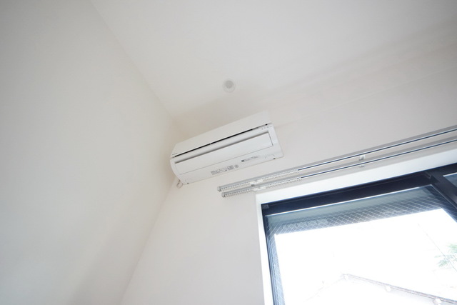 その他設備　～やっぱり必要～